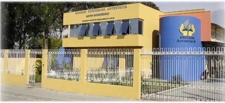 Colégio Adventista Boqueirão .